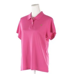 Lilly Pulitzer 🌴 parade pink polo